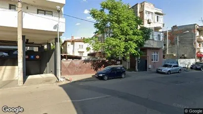 Apartments for rent in Bucharest - Sectorul 4 - Photo from Google Street View