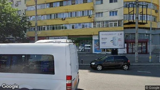 Apartments for rent in Bucharest - Sectorul 1 - Photo from Google Street View