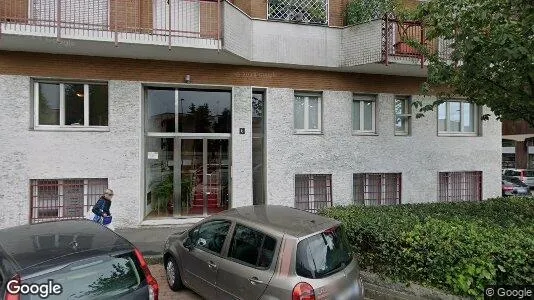 Rooms for rent in Milano Zona 2 - Stazione Centrale, Gorla, Turro, Greco, Crescenzago - Photo from Google Street View