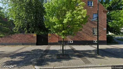 Apartments for rent in Malmö City - Photo from Google Street View