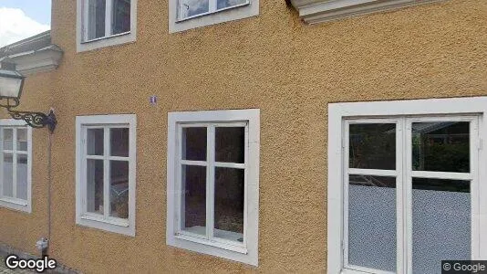 Apartments for rent in Vadstena - Photo from Google Street View