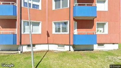 Apartments for rent in Hofors - Photo from Google Street View