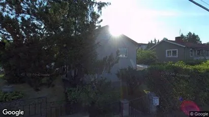 Apartments for rent in Huddinge - Photo from Google Street View
