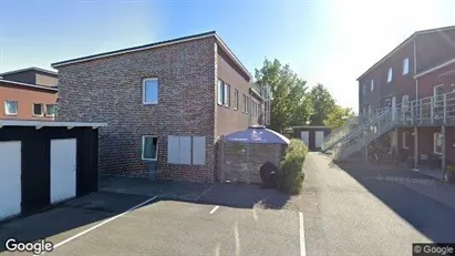 Apartments for rent in Helsingborg - Photo from Google Street View
