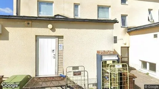 Apartments for rent in Strömsund - Photo from Google Street View