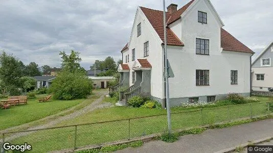 Apartments for rent in Sävsjö - Photo from Google Street View