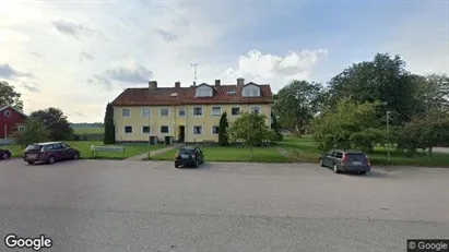 Apartments for rent in Älmhult - Photo from Google Street View