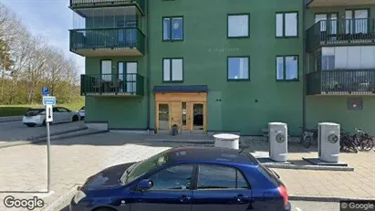 Apartments for rent in Solna - Photo from Google Street View