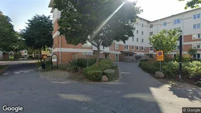 Apartments for rent in Sundbyberg - Photo from Google Street View
