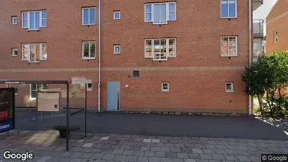 Apartments for rent in Linköping - Photo from Google Street View