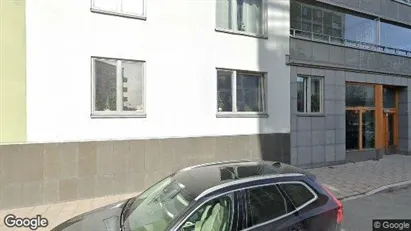 Apartments for rent in Järfälla - Photo from Google Street View