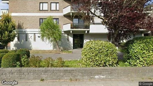 Apartments for rent in Waregem - Photo from Google Street View