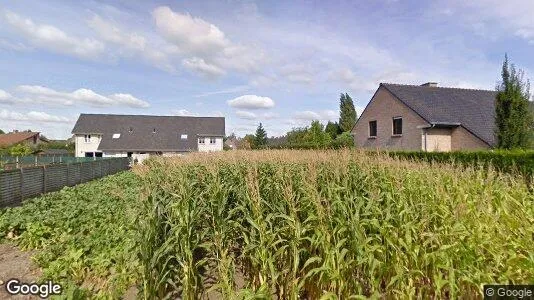 Apartments for rent in Wingene - Photo from Google Street View