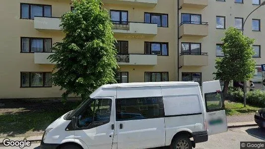 Apartments for rent in Drammen - Photo from Google Street View