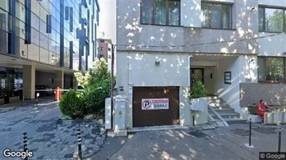 Apartments for rent in Bucharest - Sectorul 1 - Photo from Google Street View