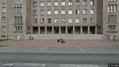 Apartments for rent in Tallinn Kesklinna - Photo from Google Street View