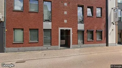 Apartments for rent in Zonhoven - Photo from Google Street View