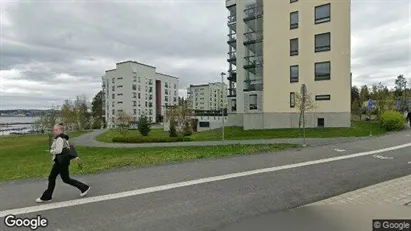 Apartments for rent in Tampere Luoteinen - Photo from Google Street View