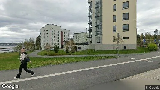Apartments for rent in Tampere Luoteinen - Photo from Google Street View
