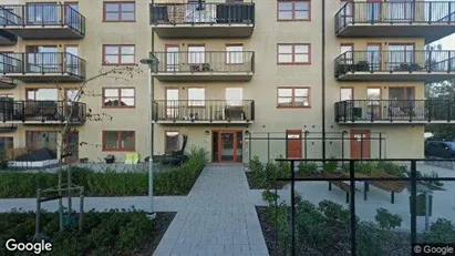 Apartments for rent in Hässleholm - Photo from Google Street View