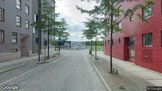 Apartments for rent in Gärdet/Djurgården - Photo from Google Street View