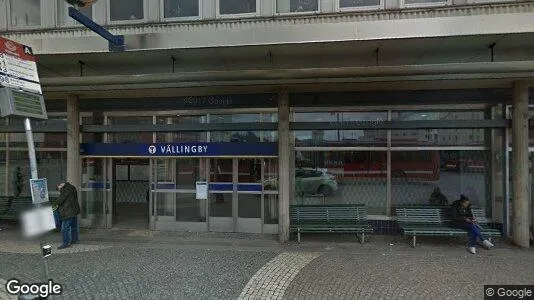 Apartments for rent in Stockholm West - Photo from Google Street View