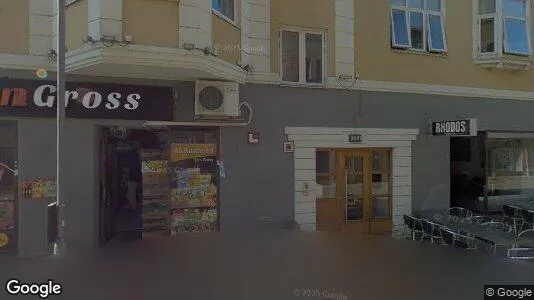 Apartments for rent in Landskrona - Photo from Google Street View