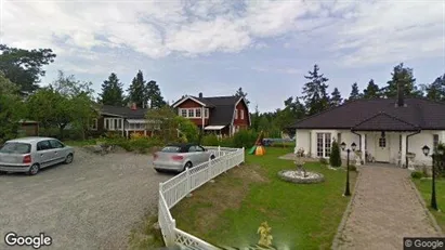 Apartments for rent in Huddinge - Photo from Google Street View