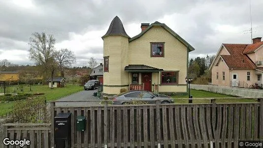 Apartments for rent in Norrtälje - Photo from Google Street View