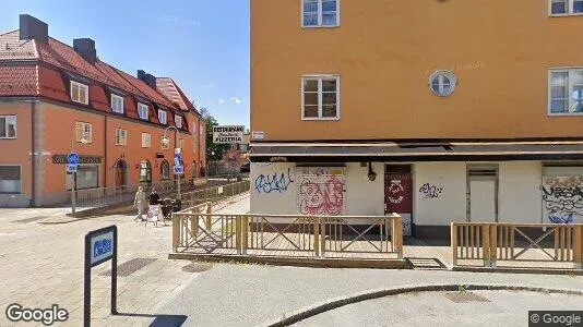 Apartments for rent in Stockholm South - Photo from Google Street View