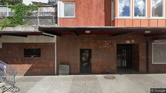 Apartments for rent in Stockholm West - Photo from Google Street View