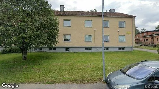 Apartments for rent in Sävsjö - Photo from Google Street View