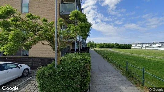 Apartments for rent in Limhamn/Bunkeflo - Photo from Google Street View