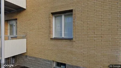 Apartments for rent in Eskilstuna - Photo from Google Street View