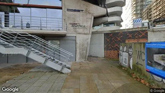Apartments for rent in Hamburg Mitte - Photo from Google Street View
