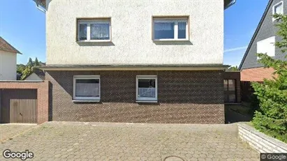 Apartments for rent in Peine - Photo from Google Street View