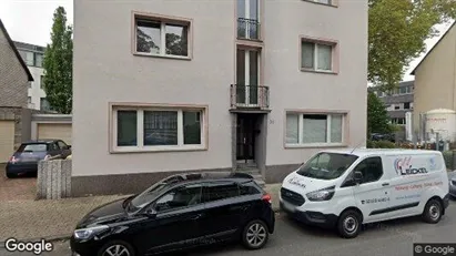 Apartments for rent in Herne - Photo from Google Street View
