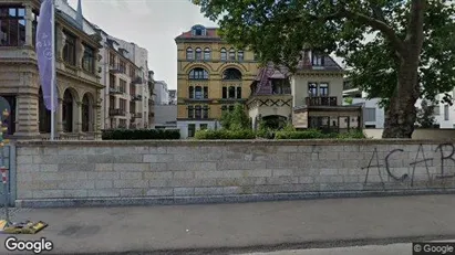 Apartments for rent in Leipzig - Photo from Google Street View