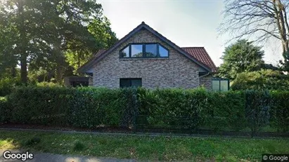 Apartments for rent in Segeberg - Photo from Google Street View