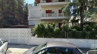 Apartments for rent in Filothei-Psychiko - Photo from Google Street View