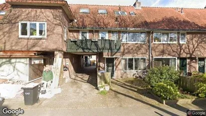Apartments for rent in Hilversum - Photo from Google Street View