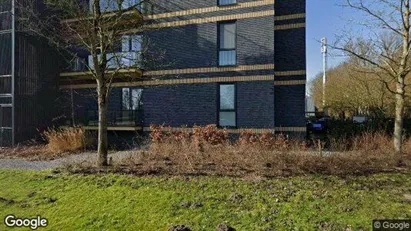 Apartments for rent in Albrandswaard - Photo from Google Street View