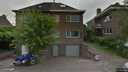 Apartments for rent in Leuven - Photo from Google Street View