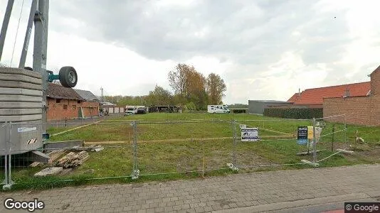 Apartments for rent in Stekene - Photo from Google Street View