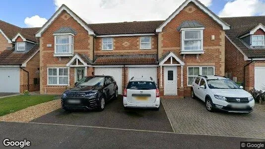 Apartments for rent in Stockton-on-Tees - Cleveland - Photo from Google Street View