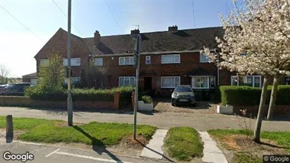 Apartments for rent in Stockton-on-Tees - Cleveland - Photo from Google Street View