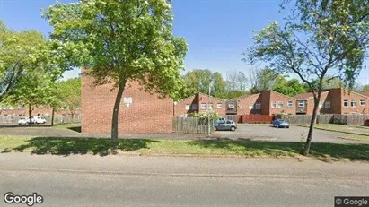 Apartments for rent in Middlesbrough - Cleveland - Photo from Google Street View