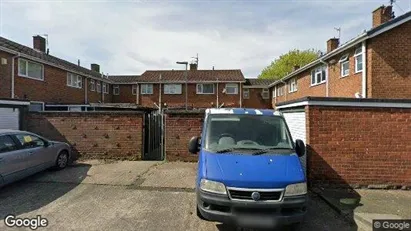 Apartments for rent in Stockton-on-Tees - Cleveland - Photo from Google Street View