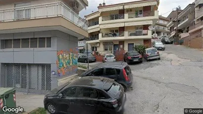 Apartments for rent in Thessaloniki - Photo from Google Street View