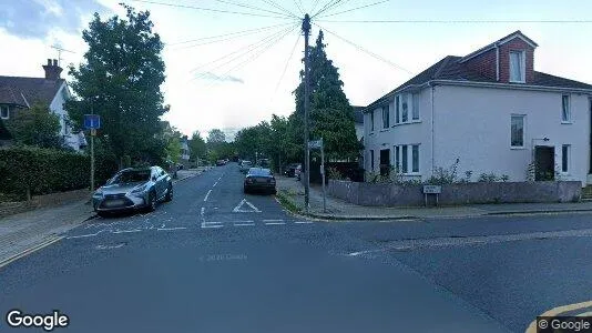 Apartments for rent in London NW7 - Photo from Google Street View